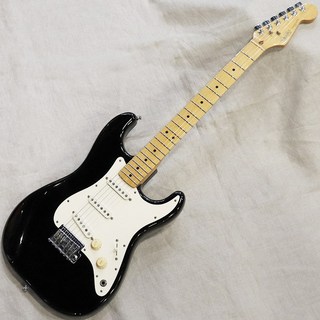 Fender Standard Stratocaster '83 Black/M