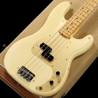 Fender American Vintage 58 Precision Bass White Blonde 2013 【渋谷店】