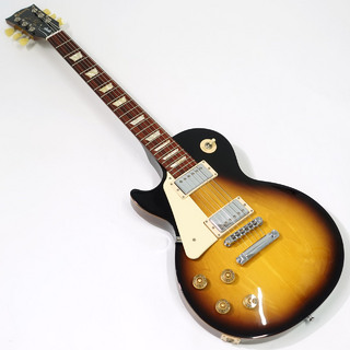 美品】 エレキギター レスポール チェリー サンバースト 左 レフティー 