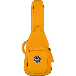 Fender Troubadour Electric Guitar Gig Bag Butterscotch ギグバッグ エレキギター用