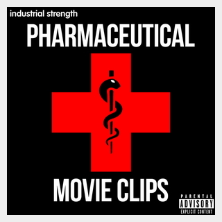 INDUSTRIAL STRENGTH PHARMACEUTICAL MOVIE CLIPS