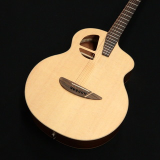 L.Luthier／Le Light S II｜NEW GEAR SOUND CHECK featuring