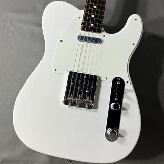 Fender FSR Made in Japan Traditional 60s Telecaster White Blonde  #JD24008533【重量3.51kg】