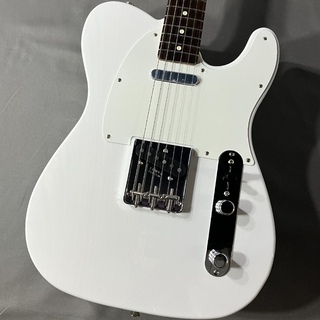 FenderFSR Made in Japan Traditional 60s Telecaster White Blonde  #JD24008533【重量3.51kg】