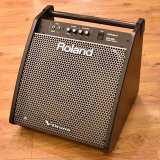 Roland PM-200 / Personal Monitor For V-Drum 【心斎橋店】