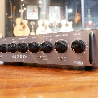 BlackstarUnity Elite 700H 【美品中古品】