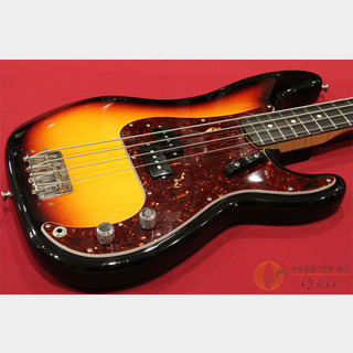 Fender Custom Shop 1961 Precision Bass NOS 2018年製 【返品OK】[QK797]