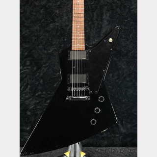 Gibson Explorer '76 Mod. -Ebony- 1993年製【EMG Mod.!】