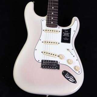 Fender Player II Stratocaster White Blonde プレイヤー2 ストラト