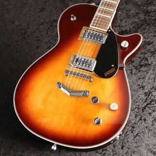 Gretsch G5220 Electromatic Jet BT Single-Cut with V-Stoptail Laurel Fingerboard Sweet Tea グレッチ【御茶ノ水