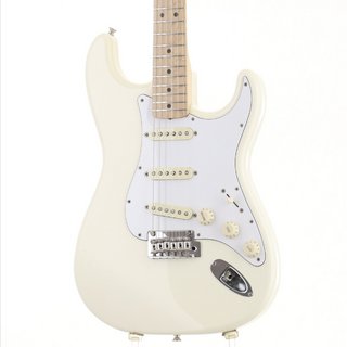 Fender M.I.J.Hybrid 68 Stratocaster Arctic White 【新宿店】