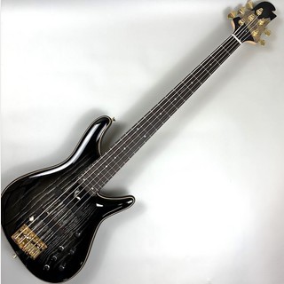 Sugi NB5A R SL/ASH Tranceblack S/N:S240211