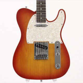 Fender American Deluxe Telecaster N3 Pickups Alder Aged Cherry Burst【御茶ノ水本店】