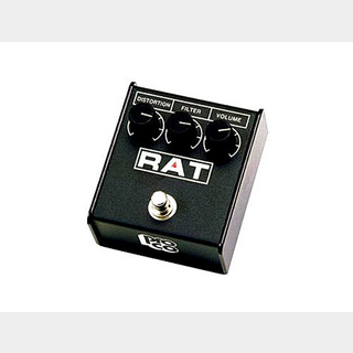 ギター用エフェクター ＞ ディストーション、Pro Co、RATの検索結果