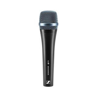 SENNHEISER、コンパクトな双指向性RFコンデンサーマイクMKH 8030を発表