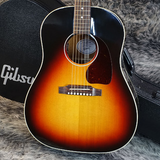 Gibson J-45 Standard Tri-Burst Gloss