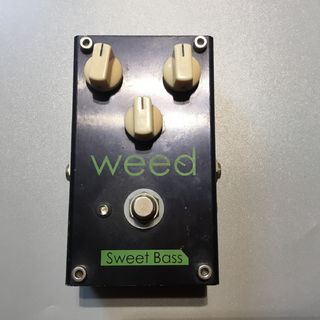 weed SWEET BASS