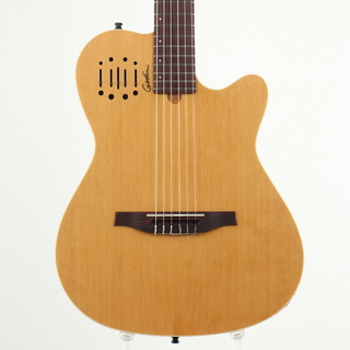 Godin Multiac Nylon Encore Natural 【梅田店】