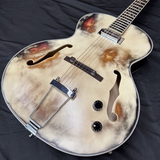 エレクトリックギター ＞ フルアコの検索結果【楽器検索デジマート】