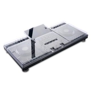 Decksaver [ AlphaTheta XDJ-AZ ]用 機材用保護カバーDS-PC-XDJAZ