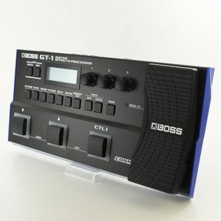 BOSS GT-1 Guitar Effects Processor 【御茶ノ水本店】