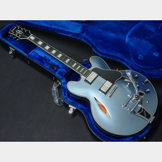 Epiphone Shinichi Ubukata ES-355 Custom Pelham Blue #23021510080