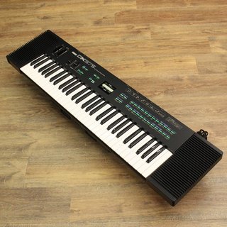 YAMAHA DX27S 【新宿店】