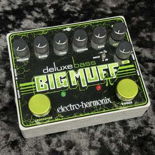 Electro-Harmonix、Big Muffの検索結果【楽器検索デジマート】