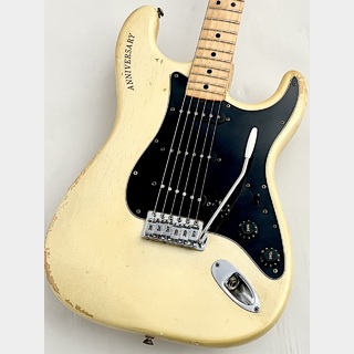 Fender USA ストラト 1979 alexander pribora Fender USA ストラト 1979 alexander pribora - メルカリ