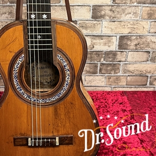 クラシック・ギター／フラメンコ・ギターの検索結果【楽器検索デジマート】