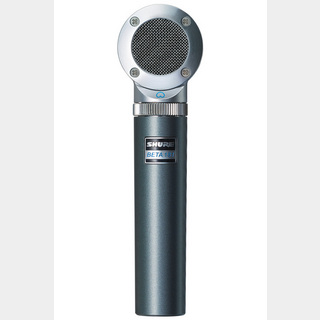 Shure BETA 181/BI-X