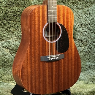 Martin D-10E-01 #2839606【48回迄金利0%対象】【送料当社負担】