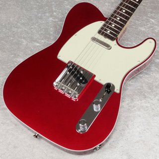 FenderFSR Collection 2023 Traditional 60s Telecaster Custom Candy Apple Red【新宿店】