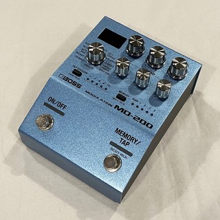 BOSS【USED】MD-200 【d】
