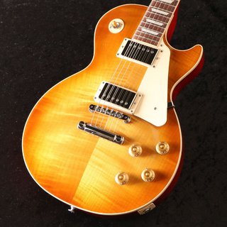 Gibson ISHIBASHI Exclusive Les Paul Standard 50s Figured Top Dirty Lemon Burst【御茶ノ水本店】