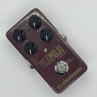 tc electronic MojoMojo Overdri