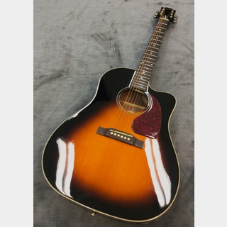 Epiphone J-45 Studio EC/VS