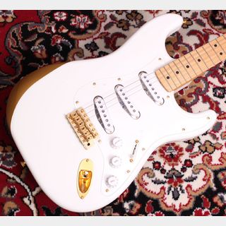 Fender Japan Ken Stratocaster Experiment #1
