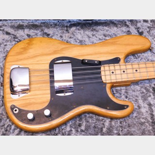 FenderPrecision Bass '79