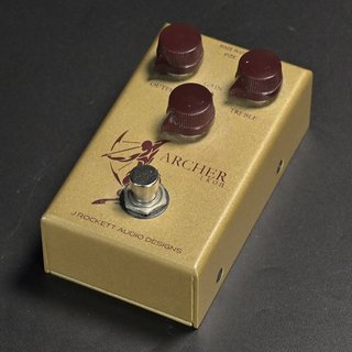 J ROCKETT AUDIO DESIGNS ARCHER Ikon オーバードライブ【名古屋栄店】