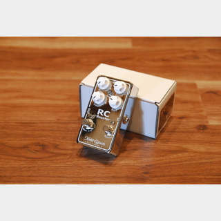 Xotic RC Booster Ver.2