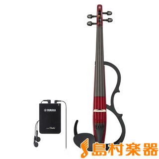 YAMAHA YSV104 RD レッド サイレントバイオリンSILENT Violin