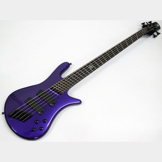 Spector NS Dimension HP 5 / Plum Crazy Gloss 【OUTLET】