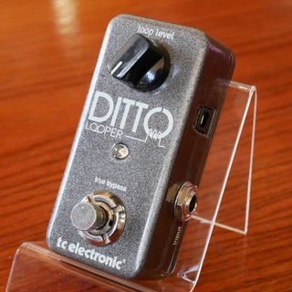 tc electronic DITTO LOOPER 【USED】