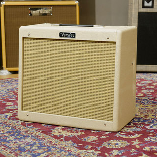 Fender Blues Junior IV Blonde