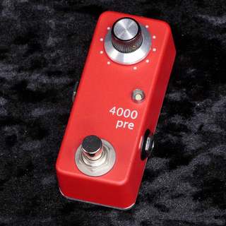 zahnrad 4000preの検索結果【楽器検索デジマート】