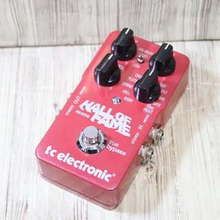 tc electronic Hall of Fame Reverb  【心斎橋店】