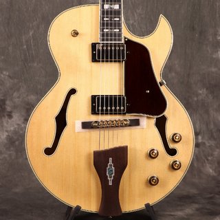 Ibanez Signature Series LGB30-NT Natural George Benson Signature Model[S/N PW24050264]【WEBSHOP】