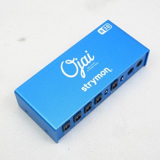 strymon OR30-X + PS-124 パワーサプライ エクスパンション・キット 【横浜店】