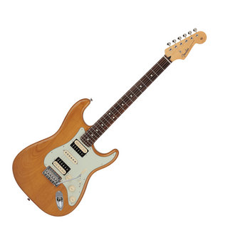 Fenderフェンダー 2024 Collection Made in Japan Hybrid II Strato HSH RW Vintage Natural ストラトキャスター
